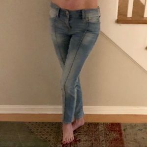 Lucky Brand Jeans